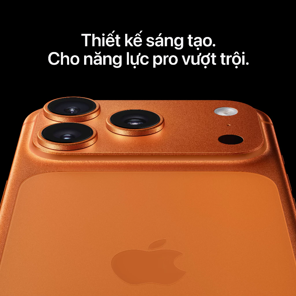Điện thoại Apple iPhone 17 Pro Max 256GB - Image 3
